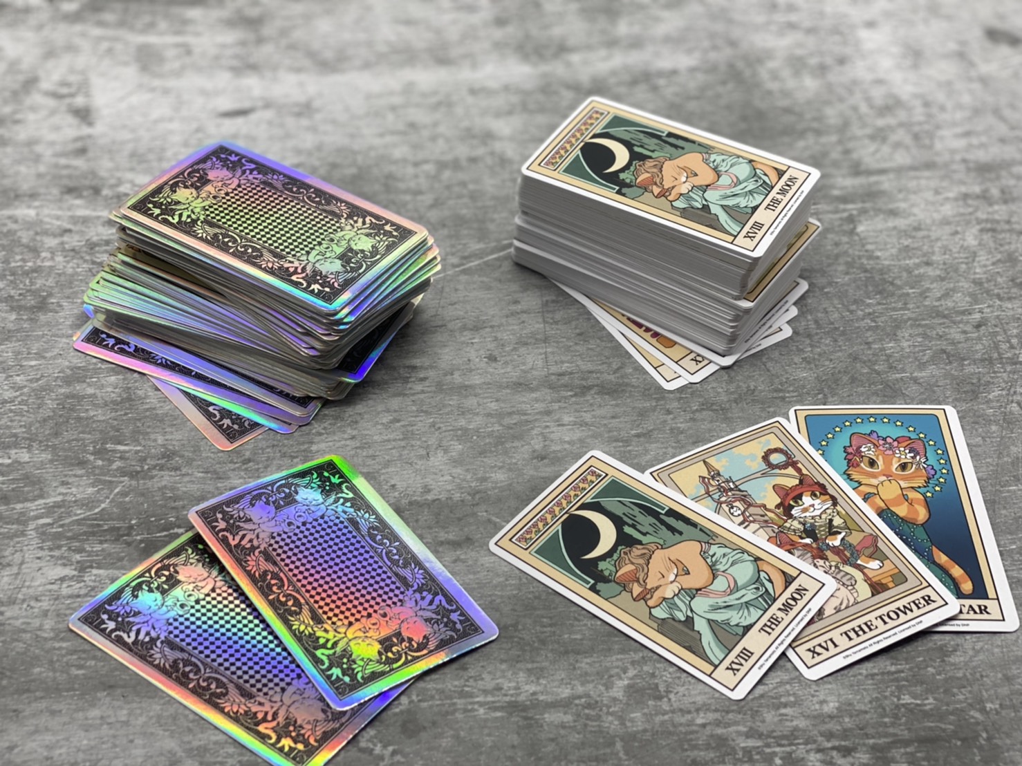 Digital Printing